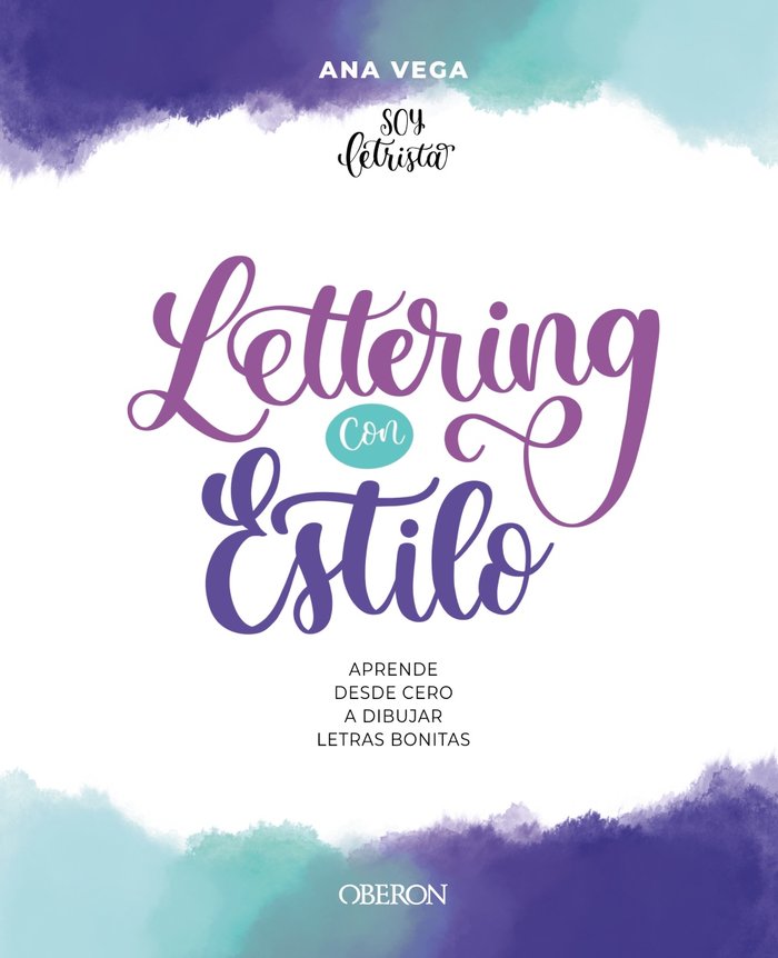 Lettering aprende a crear diferentes tipos de letras