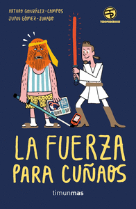 Viva la madre que me parió - Arturo González-Campos,Sergio Fernández «El  Monaguillo»