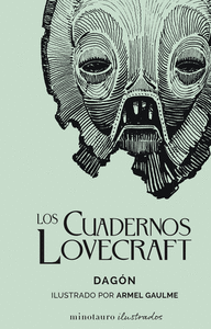 Cuadernos Lovecraft n� 01/02 Dag髇