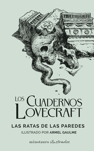 Los cuadernos lovecraft 3 las ratas de