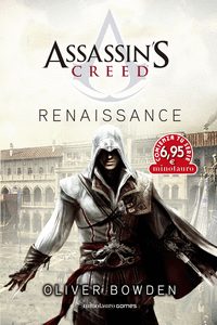 Cts assassin's creed 1: renaissance