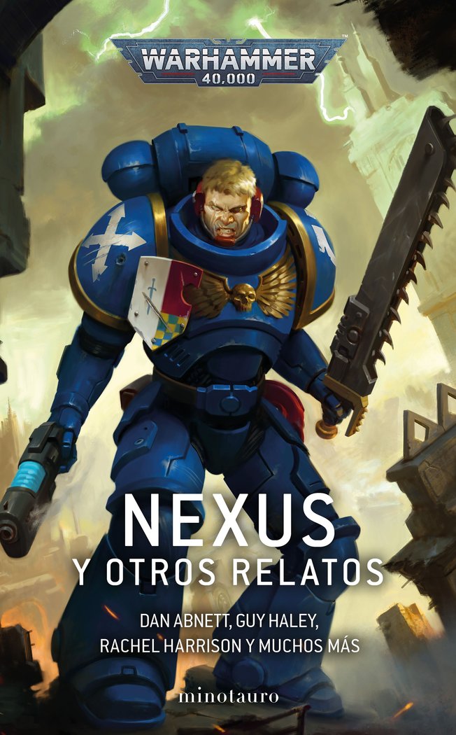 Nexus & other stories