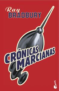 Cronicas marcianas nbk