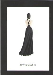 David delfin Librería La Mistral