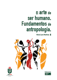Arte de ser humano,el fundamentos de antropologia