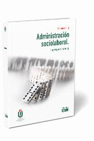 Administracion sociolaboral
