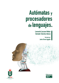 Automatas y procesadores de lenguajes