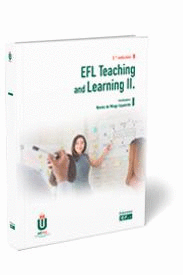Efl teaching and learning ii