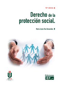 Derecho de la proteccion social 2021