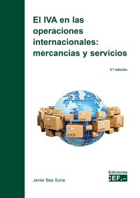 El iva en las operaciones internacionales: mercancias y serv