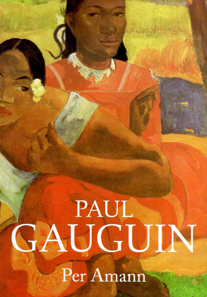 Paul gauguin