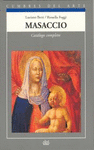 Masaccio catalogo completo c.arte