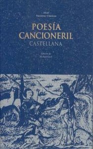 Poes韆 cancioneril castellana