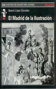 Madrid de la ilustracion hmj