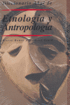 Diccionario Akal de Etnología y Antropología