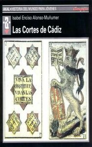 Las Cortes de C醖iz