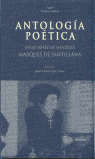 Antologia poetica marques de santillana nc