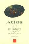 Atlas historia clasica