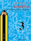 Cuaderno matematicas 3 ep