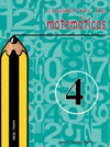 Cuaderno matematicas 4 ep