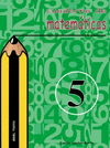 Cuaderno matematicas 5 ep