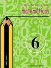 Cuaderno matematicas 6 ep