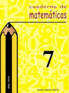 Cuaderno matematicas 7 ep