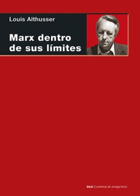 Marx dentro de sus limites