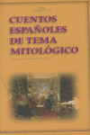 Cuentos españoles de tema mitologico