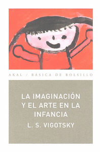 La imaginaci髇 y el arte en la infancia