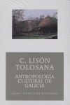 Antropologia cultural de galicia