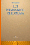 Los premios Nobel de Econom韆