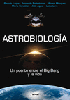 Astrobiologia o.varias