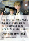 Estudios visuales epistemologia visualidad era globalizacion