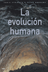 Evolucion humana,la