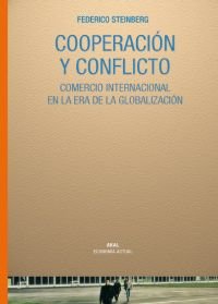 Cooperacion y conflicto