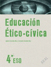 Educación ético-cívica 4.º ESO