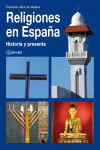 Religiones en Espa馻: historia y presente