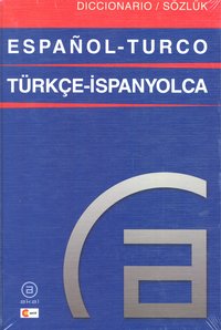 Diccionario espa駉l-turco