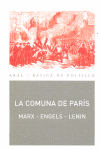 La Comuna de París