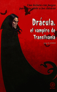 Dracula el vampiro de transilvania