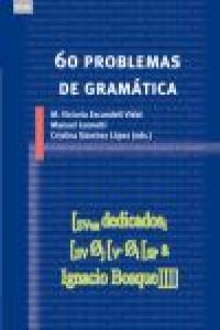 60 problemas de gramatica