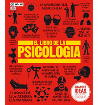 El libro de la Psicología