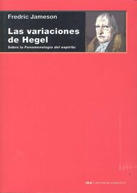 Las variaciones de Hegel