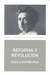 Reforma o revoluci髇