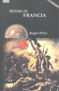 Historia de francia