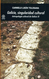 Galicia singularidad cultural