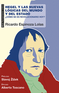 Hegel y las nuevas logicas del estado
