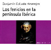 Fenicios en la peninsula iberica,los