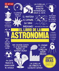Libro de la astronomia,el